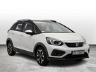 Honda Jazz 1.5 i-MMD Executive Crosstar (Cza ! Z Polskiego Salonu ! Faktura Vat ! - 7