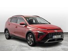 Hyundai Bayon 1.0 T-GDI Smart DCT ! Z Polskiego Salonu ! Faktura Vat ! - 7