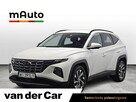 Hyundai Tucson 1.6 T-GDi Executive 2WD ! Z Polskiego Salonu ! Faktura Vat ! - 1