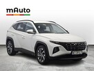 Hyundai Tucson 1.6 T-GDi Executive 2WD ! Z Polskiego Salonu ! Faktura Vat ! - 7