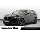 Jaguar F-PACE 2.0 i4P AWD R-Sport ! Z Polskiego Salonu ! Faktura VAT !