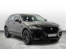 Jaguar F-PACE 2.0 i4P AWD R-Sport ! Z Polskiego Salonu ! Faktura VAT ! - 7