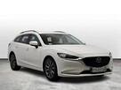 Mazda 6 2.0 SkyJoy ! Z Polskiego Salonu ! Faktura Vat ! - 7