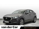 Mazda CX-30 2.0 mHEV Hikari 2WD aut ! Z Polskiego Salonu ! Faktura Vat !