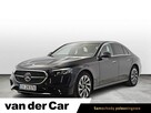 Mercedes E 300 de PHEV Avantgarde 9G-Tronic ! Z Polskiego Salonu ! Faktura Vat !