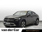 Mercedes GLC 300 Coupe 300 de PHEV ! Z Polskiego Salonu ! Faktura VAT !