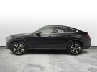 Mercedes GLC 300 Coupe 300 de PHEV ! Z Polskiego Salonu ! Faktura VAT ! - 2