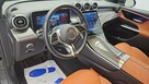 Mercedes GLC 300 Coupe 300 de PHEV ! Z Polskiego Salonu ! Faktura VAT ! - 9