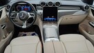 Mercedes GLC 300 de PHEV 4-Matic Avantgarde ! Z Polskiego Salonu ! Faktura Vat ! - 13