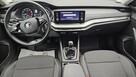 Škoda Octavia 1.5 TSI ACT Ambition ! Z Polskiego Salonu ! Faktura VAT ! - 13