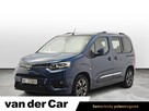 Toyota Proace City Verso Long 1.5 D-4D Family Aut. ! Z Polskiego Salonu ! Faktura Vat ! - 1