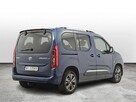 Toyota Proace City Verso Long 1.5 D-4D Family Aut. ! Z Polskiego Salonu ! Faktura Vat ! - 5