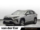 Toyota RAV-4 2.5 Hybrid Comfort 4x4 ! Z Polskiego Salonu ! Faktura VAT !