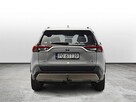 Toyota RAV-4 2.5 Hybrid Comfort 4x4 ! Z Polskiego Salonu ! Faktura VAT ! - 4