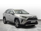 Toyota RAV-4 2.5 Hybrid Comfort 4x4 ! Z Polskiego Salonu ! Faktura VAT ! - 7