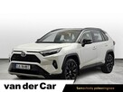 Toyota RAV-4 2.5 Hybrid Selection 4x4 ! Z Polskiego Salonu ! Faktura Vat !