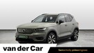 Volvo XC 40 Recharge Ultimate aut ! Z Polskiego Salonu ! Faktura VAT !