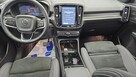 Volvo XC 40 Recharge Ultimate aut ! Z Polskiego Salonu ! Faktura VAT ! - 13