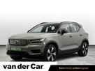 Volvo XC 40 Recharge AWD Core aut ! Z Polskiego Salonu ! Faktura VAT !