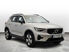 Volvo XC 40 Hybrid Plus Dark aut ! Z Polskiego Salonu ! Faktura VAT ! - 7