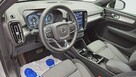 Volvo XC 40 Hybrid Plus Dark aut ! Z Polskiego Salonu ! Faktura VAT ! - 9