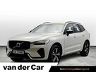 Volvo XC 60 B4 B Plus Dark aut ! Z Polskiego Salonu ! Faktura Vat !
