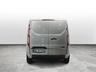 Ford Transit Custom 2.0 EcoBlue Euro 6 ! Z Polskiego Salonu ! Faktura VAT ! - 4