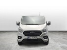 Ford Transit Custom 2.0 EcoBlue Euro 6 ! Z Polskiego Salonu ! Faktura VAT ! - 8