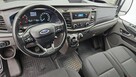 Ford Transit Custom 2.0 EcoBlue Euro 6 ! Z Polskiego Salonu ! Faktura VAT ! - 13
