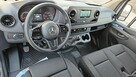 Mercedes Sprinter 315 CDI Euro 6 ! Z Polskiego Salonu ! Faktura VAT ! - 13