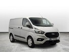 Ford Transit Custom 2.0 EcoBlue Euro 6 ! Z Polskiego Salonu ! Faktura VAT ! - 7