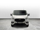 Ford Transit Custom 2.0 EcoBlue Euro 6 ! Z Polskiego Salonu ! Faktura VAT ! - 8