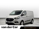 Ford Transit Custom 2.0 EcoBlue Euro 6 ! Z Polskiego Salonu ! Faktura VAT !