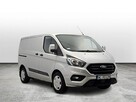Ford Transit Custom 2.0 EcoBlue Euro 6 ! Z Polskiego Salonu ! Faktura VAT ! - 7