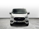 Ford Transit Custom 2.0 EcoBlue Euro 6 ! Z Polskiego Salonu ! Faktura VAT ! - 8