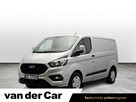Ford Transit Custom 2.0 EcoBlue Euro 6 ! Z Polskiego Salonu ! Faktura VAT !