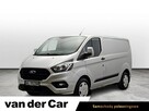 Ford Transit Custom 2.0 EcoBlue Euro 6 ! Z Polskiego Salonu ! Faktura VAT !