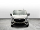 Ford Transit Custom 2.0 EcoBlue Euro 6 ! Z Polskiego Salonu ! Faktura VAT ! - 8