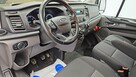 Ford Transit Custom 2.0 EcoBlue Euro 6 ! Z Polskiego Salonu ! Faktura VAT ! - 9