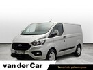 Ford Transit Custom 2.0 EcoBlue Euro 6 ! Z Polskiego Salonu ! Faktura VAT !