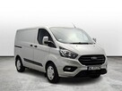 Ford Transit Custom 2.0 EcoBlue Euro 6 ! Z Polskiego Salonu ! Faktura VAT ! - 7