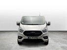 Ford Transit Custom 2.0 EcoBlue Euro 6 ! Z Polskiego Salonu ! Faktura VAT ! - 8