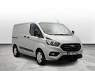 Ford Transit Custom 2.0 EcoBlue Euro 6 ! Z Polskiego Salonu ! Faktura VAT ! - 7