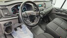 Ford Transit Custom 2.0 EcoBlue Euro 6 ! Z Polskiego Salonu ! Faktura VAT ! - 9