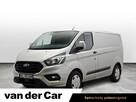 Ford Transit Custom 2.0 EcoBlue Euro 6 ! Z Polskiego Salonu ! Faktura VAT !