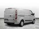 Ford Transit Custom 2.0 EcoBlue Euro 6 ! Z Polskiego Salonu ! Faktura VAT ! - 5