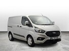 Ford Transit Custom 2.0 EcoBlue Euro 6 ! Z Polskiego Salonu ! Faktura VAT ! - 7