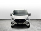 Ford Transit Custom 2.0 EcoBlue Euro 6 ! Z Polskiego Salonu ! Faktura VAT ! - 8