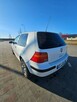Volkswagen Golf Klimatyzacja - 1.9 TDI - 90KM - 4