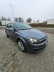 Opel Astra Benzyna 1.4 - 2004 r - Klimatyzacja - 2